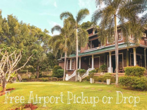  Airport Green Olive Villa  Katunayake